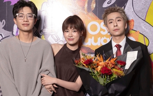 OSAD lý giải không tham gia “Anh trai” và chuyện ăn may “Người âm phủ”