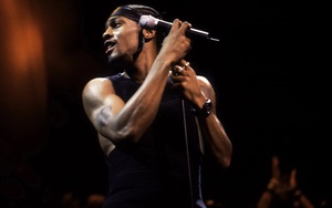 D'Angelo - Cuộc đời là hành trình tìm sâu trong âm nhạc