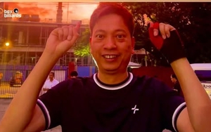 Cơ thủ hàng đầu Việt Nam đã có mặt tại Philippines để dự giải đấu danh giá bậc nhất thế giới