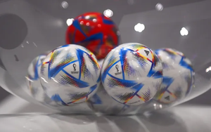 FIFA chính thức công bố thời gian, địa điểm và thể thức bốc thăm World Cup 2026