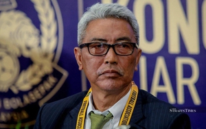 Malaysia chính thức kháng cáo FIFA vụ nhập tịch 7 cầu thủ không hợp lệ