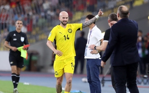 Cộng đồng mạng mong bóng đá Malaysia kháng cáo không thành công