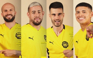 Nhà báo Malaysia nghi ngờ người môi giới nhận tiền cung cấp 7 cầu thủ nhập tịch cho FAM trước trận gặp ĐT Việt Nam