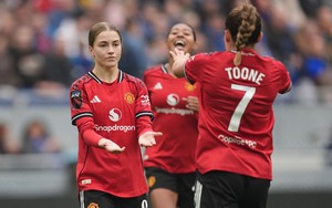 Nhận định bóng đá hôm nay 16/10: Nữ Atletico vs nữ MU, nữ Lyon vs nữ Arsenal