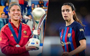 Nhận định bóng đá hôm nay 15/10: Nữ Roma vs nữ Barcelona