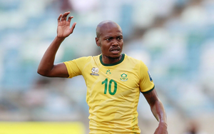 FIFA chúc mừng chân sút giá 30 tỷ của V-League giành vé dự World Cup