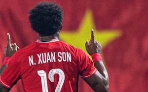 Tin nóng bóng đá Việt hôm nay 16/10: Xuân Son gửi thông điệp ý nghĩa; Cầu thủ Hà Nội FC tập ngay khi trở về từ đội tuyển Việt Nam