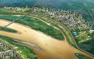 Văn kiện Đại hội XVIII Đảng bộ thành phố Hà Nội: Đột phá tư duy, khơi dậy khát vọng phát triển