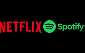 Spotify sẽ đưa podcast video lên Netflix
