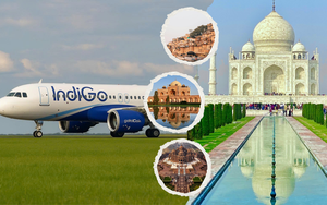 Đường bay thẳng mới giữa Việt Nam và Ấn Độ: Cơ hội phát triển du lịch và giao lưu văn hóa 