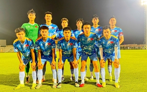 U23 Việt Nam tự tin sau chuyến tập huấn tại UAE