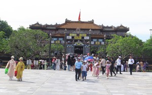 Nâng cao tính bền vững và khả năng sinh sống của các Thành phố Di sản thế giới