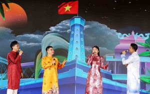 Việt Nam – Trung Quốc tăng cường trao đổi học thuật, hướng tới phát triển bền vững