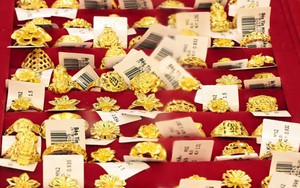 Xóa độc quyền, thị trường vàng khi nào "hạ nhiệt"?