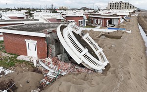 Vùng áp thấp ở Philippines khả năng mạnh thành áp thấp nhiệt đới, bão và đi vào Biển Đông