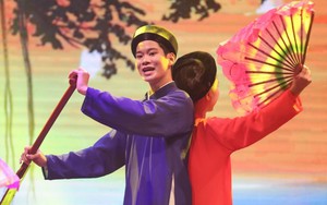 Góc nhìn 365: Để sân khấu không "bỏ quên" đời sống