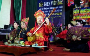 Gợi ý chính sách phát huy di sản văn hóa phi vật thể ở Việt Nam