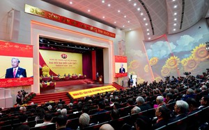 Công bố dự thảo các văn kiện Đại hội XIV để lấy ý kiến Nhân dân