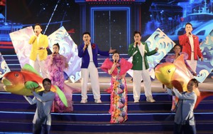 Khơi dậy khát vọng cống hiến từ sức mạnh văn học - nghệ thuật