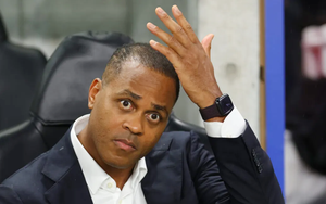 Tin nóng thể thao tối 16/10: Báo Hà Lan mỉa mai khi Indonesia chia tay Kluivert 