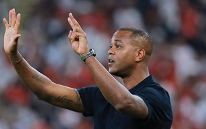 LĐBĐ Indonesia chính thức chấm dứt hợp đồng với HLV Patrick Kluivert