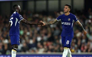 Nottingham Forest – Chelsea: The Blues lệ thuộc Enzo - Caicedo thái quá?