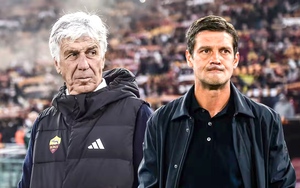 AS Roma - Inter Milan: Ngày Gasperini đối đầu… Gasperini