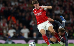 Fulham - Arsenal: Chính Arteta đã kìm hãm Gyokeres?