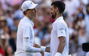 Djokovic chỉ rõ những phẩm chất đặc biệt của Jannik Sinner, thừa nhận tay vợt 10X giống mình thời đỉnh cao