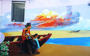 Ngẫm ngợi cuối tuần: "Ngõi" - một từ tiếng Việt bị lãng quên