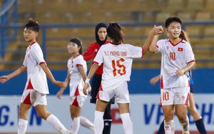 Đàn em của Huỳnh Như giành chiến thắng liên tiếp, chính thức đoạt vé dự giải châu Á