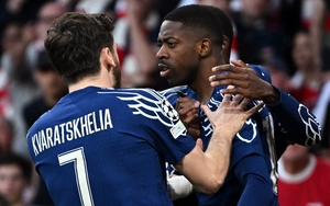 Lịch thi đấu bóng đá hôm nay 17/10: Trực tiếp PSG đấu với Strasbourg