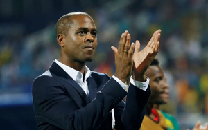 HLV Patrick Kluivert lần đầu lên tiếng sau khi chấm dứt hợp đồng với ĐT Indonesia
