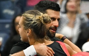 Tay vợt nữ số 1 thế giới nói sự thật bất ngờ liên quan tới Djokovic sau 2 lần phải bật khóc