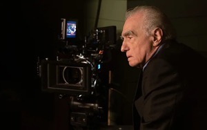 Từ bờ vực cái chết đến tầm nhìn nhà làm phim thiên tài Martin Scorsese