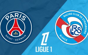 Nhận định, soi tỷ lệ PSG vs Strasbourg 01h45 hôm nay ngày 18/10, vòng 8 Ligue 1