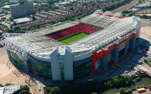 MU đạt bước tiến lớn trong kế hoạch xây sân Old Trafford mới với sức chứa 100.000 chỗ 
