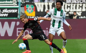 Nhận định, soi tỷ lệ Union Berlin vs Gladbach 01h30 ngày 18/10, vòng 7 Bundesliga