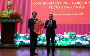 Đồng chí Lê Ngọc Quang được chỉ định làm Bí thư Thành ủy Đà Nẵng