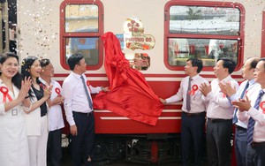 Phó Thủ tướng Trần Hồng Hà: Hình thành ngành công nghiệp đường sắt độc lập, làm chủ chuỗi giá trị và công nghệ