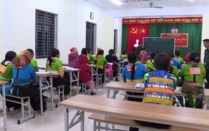 Việt Nam trong hành trình bốn thập kỷ xóa đói, giảm nghèo: Không ai bị bỏ lại phía sau