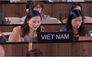 UNESCO thông qua sáng kiến của Việt Nam về "Thập kỷ quốc tế về Văn hóa vì phát triển bền vững"