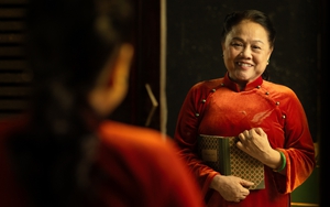 Lý do Thành Hội, Ái Như đóng phim “Phá đám: Sinh nhật mẹ”