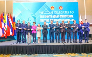 Củng cố quan hệ đối tác chiến lược giữa ASEAN và Nhật Bản trong lĩnh vực thể thao