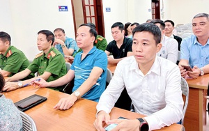 Quy định số 377-QĐ/TW về phân cấp quản lý cán bộ, quy hoạch, bổ nhiệm, từ chức, miễn nhiệm đối với cán bộ