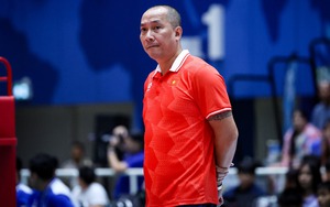 HLV Tuấn Kiệt ra quyết định nhân sự quan trọng sau khi nhận tin đặc biệt trước thềm SEA Games 33