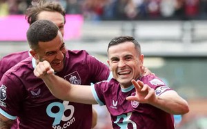 Nhận định, soi tỷ lệ Burnley vs Leeds 21h hôm nay ngày 18/10, Ngoại hạng Anh vòng 8