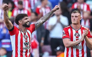 Nhận định, soi tỷ lệ Sunderland vs Wolves 21h hôm nay ngày 18/10, Ngoại hạng Anh vòng 8