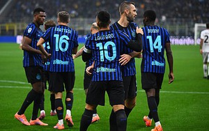 Nhận định, soi tỷ lệ Roma vs Inter Milan 01h45 hôm nay ngày 19/10, vòng 7 Serie A