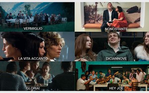 Liên hoan phim Italy 2025 - Sáu lát cắt đậm chất Ý giữa lòng Hà Nội